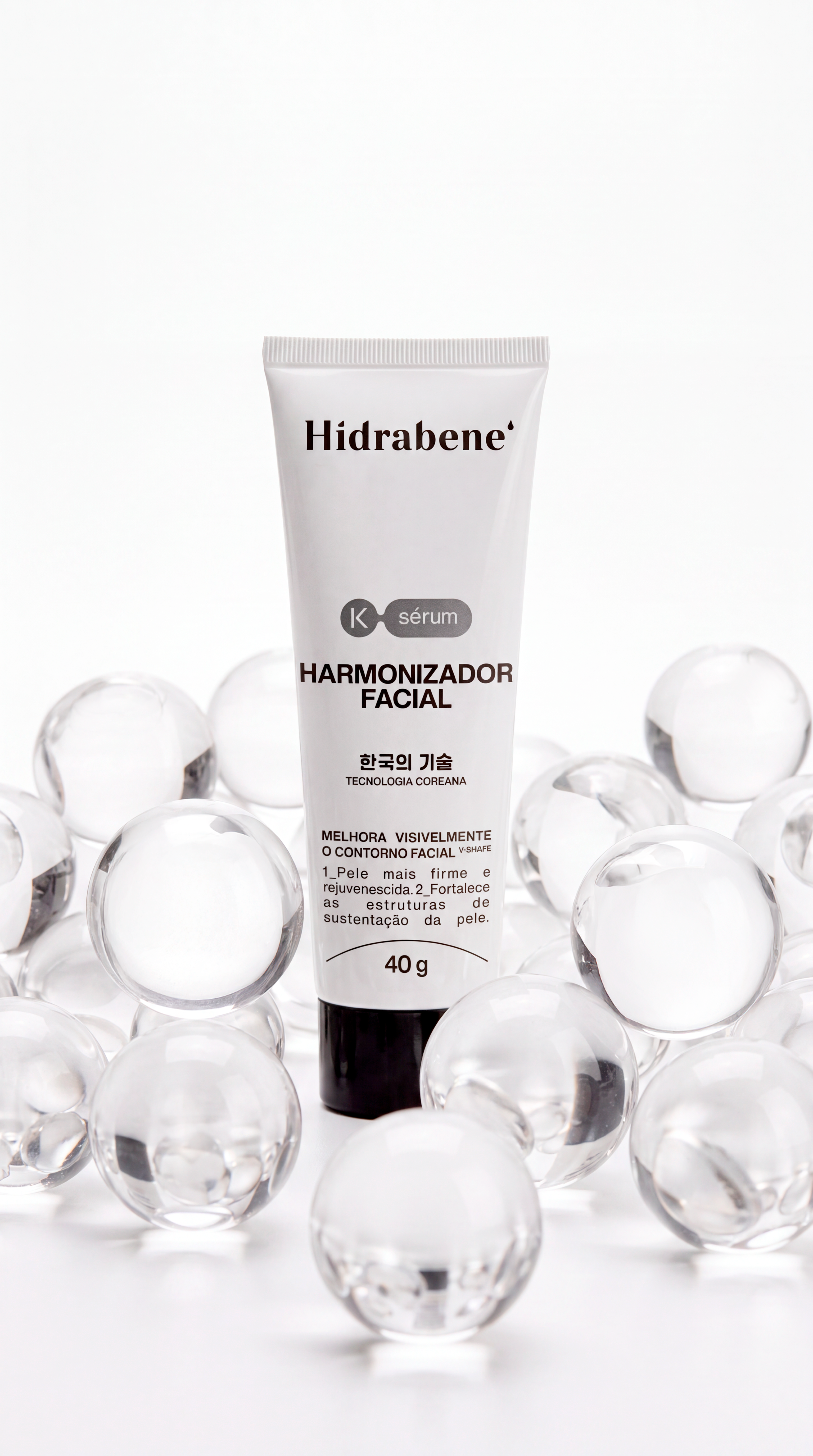 K-Sérum Harmonizador Facial Hidrabene